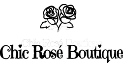 CHIC ROSE logo