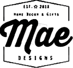 Mae Armstrong Designs logo