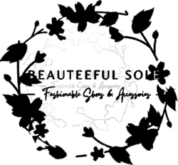 Beauteeful Sole   logo
