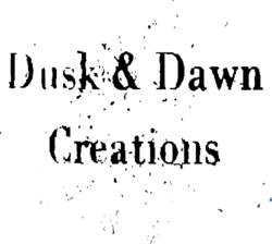 Dusk & Dawn Creations logo