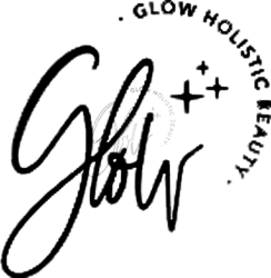 Glow Holistic Beauty   logo