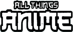 All Things Anime logo
