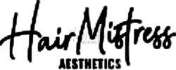 Hair Mistress Aesthetics logo