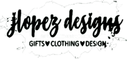 JLopez Designs logo