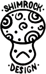 Shimrock Design  logo