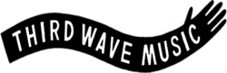 Third Wave Music logo