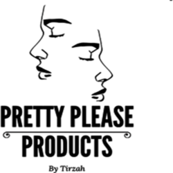Pretty Please Products By Tirzah logo