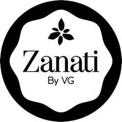  ZANATI BY VG logo