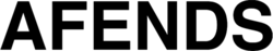 Afends logo