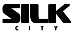 Silk City  logo