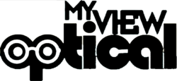 My View Optical logo