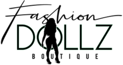 Fashion Dollz Boutique logo