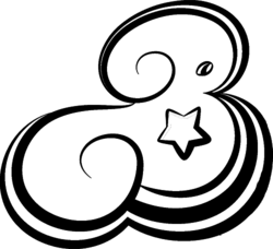 Baddee Eleganza logo