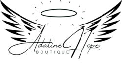 Adaline Hope Boutique logo