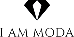 I AM MODA logo