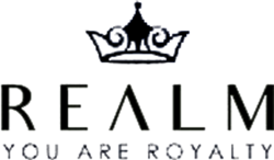 Realm Spa & Cosmetics logo