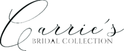 Carrie's Bridal Collection logo