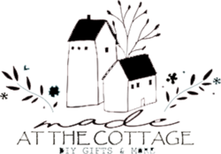 made at the cottage logo