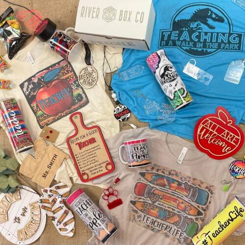 made at the cottage banner