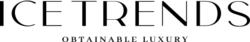Ice Trends logo