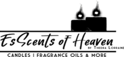 Esscents of Heaven logo