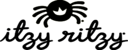 Itzy Ritzy logo