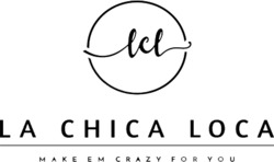 La Chica Loca logo