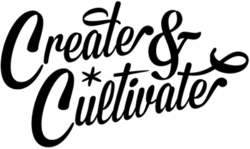 Create and Cultivate logo