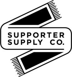 Supporter Supply Co. logo