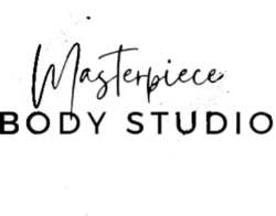 Masterpiece Body Studio logo