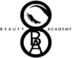 The Beauty Academy logo