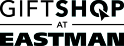 The Gift Shop at Eastman logo