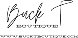 Buck T logo