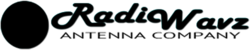 RadioWavz logo