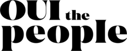 Oui the People logo