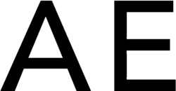 American Eagle logo