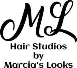 Hair Studios by Marcia’s Looks logo