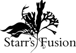 Starr’s  Fusion logo