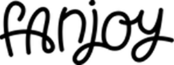 Fanjoy logo