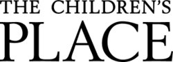 The Children's Place logo