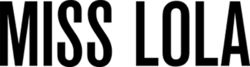 Miss Lola logo
