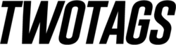 Twotags logo
