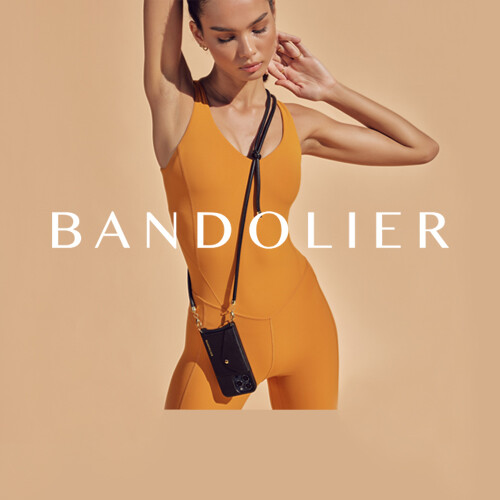 Bandolier banner