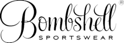 Bombshell Sportswear logo