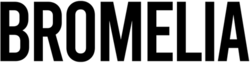 Bromelia Swimwear logo