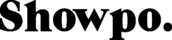 Showpo logo