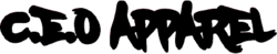 C.e.o apparel logo