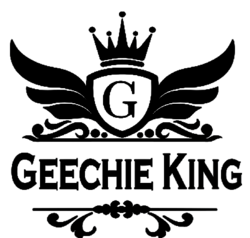 Geechie King logo