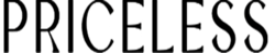 Priceless   logo