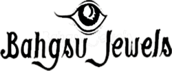 Bahgsu Jewels  logo